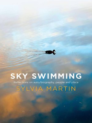 cover image of Sky Swimming